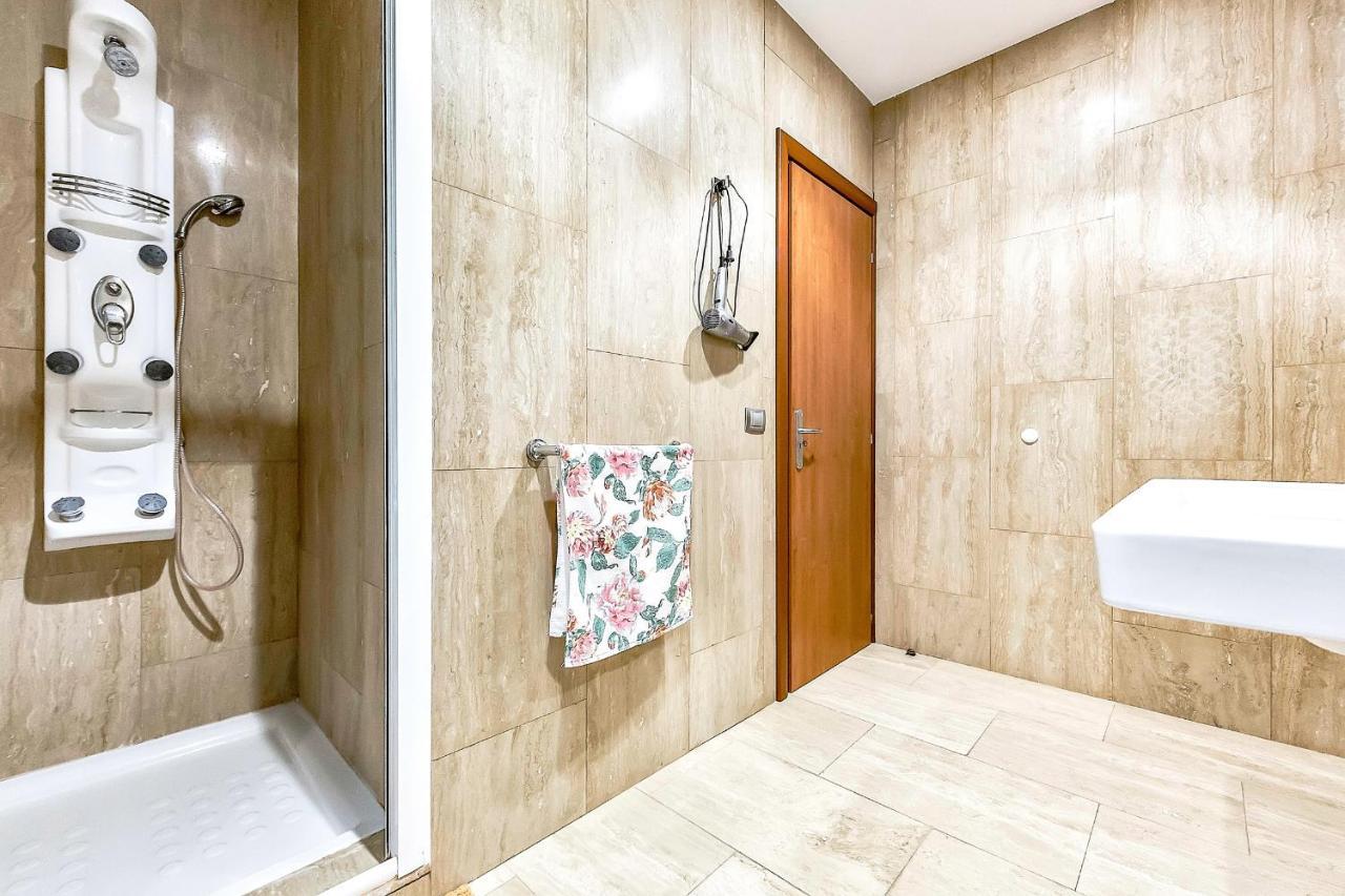 Villa Josefina Costa Adeje  Exterior foto