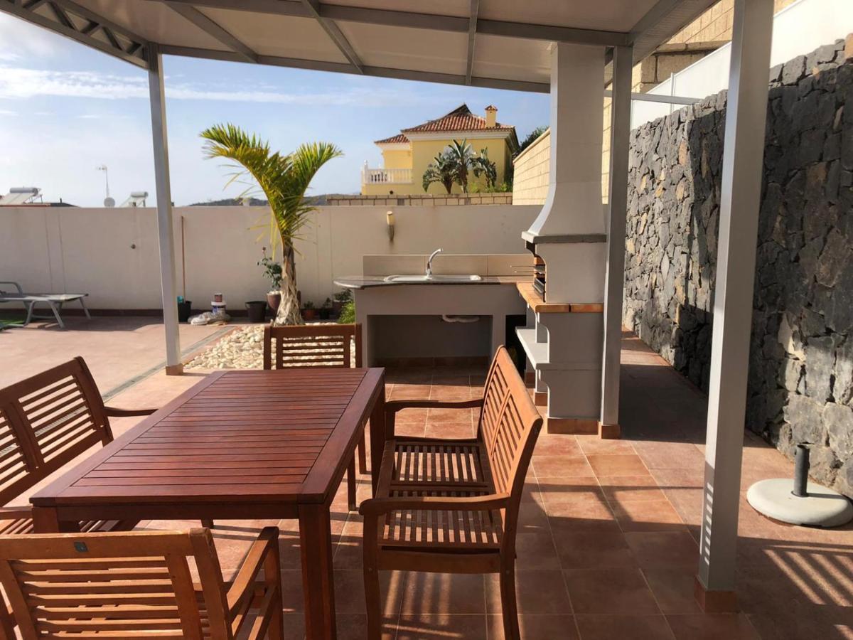 Villa Josefina Costa Adeje  Exterior foto