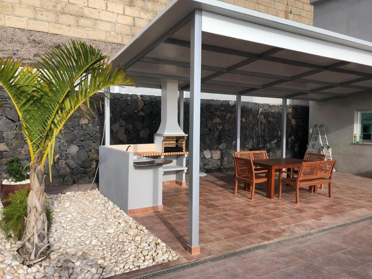 Villa Josefina Costa Adeje  Exterior foto