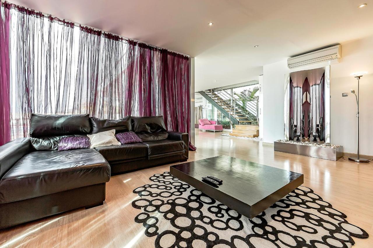 Villa Josefina Costa Adeje  Exterior foto
